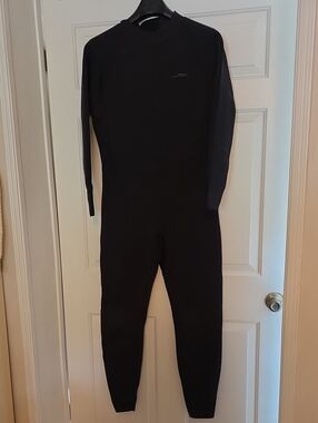 Dark Lightning Wetsuit, Womens Size 14 Avg